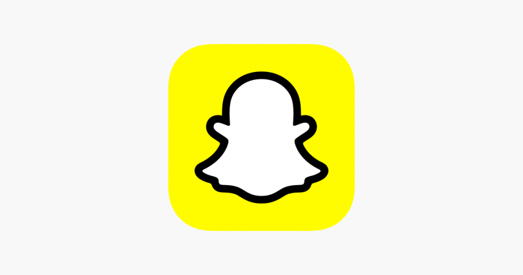 Snapchat Snap, Inc.
