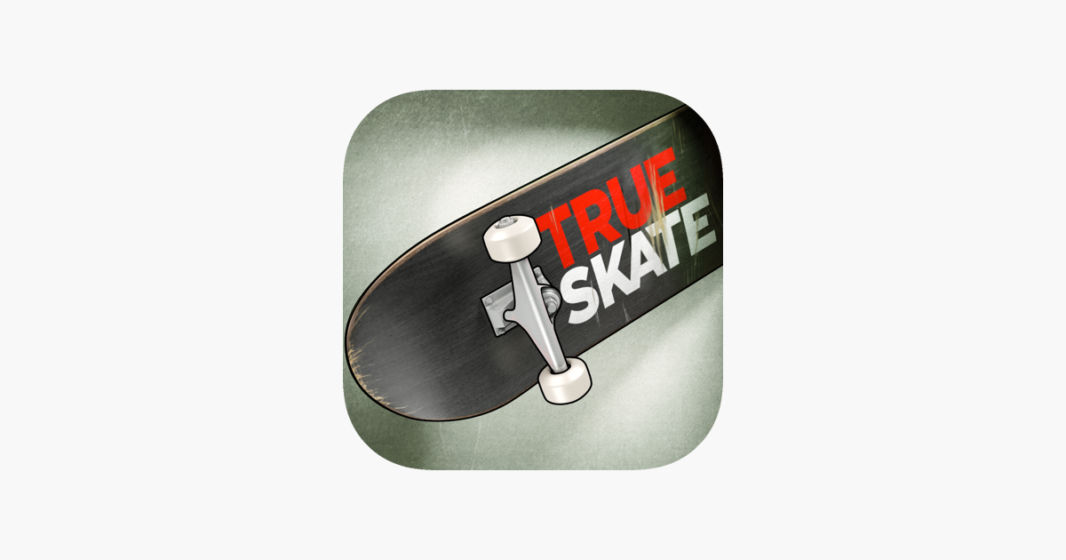True Skate – True Axis