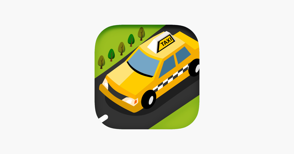 Drive City Cab Free – wetappscom, LLC