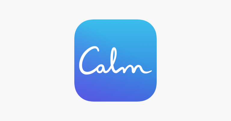 Calm - Calm.com | Appsmize.com