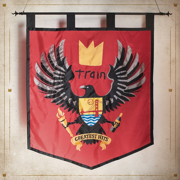 Hey, Soul Sister by Train