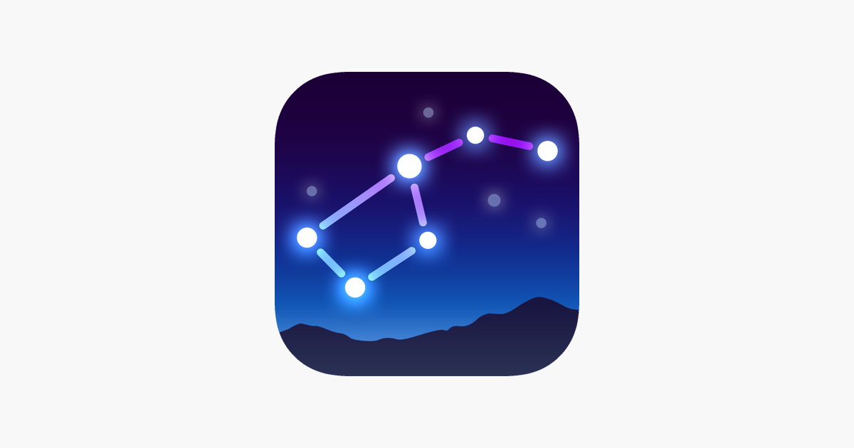 Star Walk 2 – Night Sky Map – Vito Technology Inc.