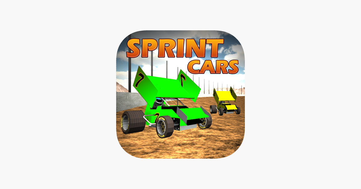 Sprint Car Dirt Track Game Free – Raz Games