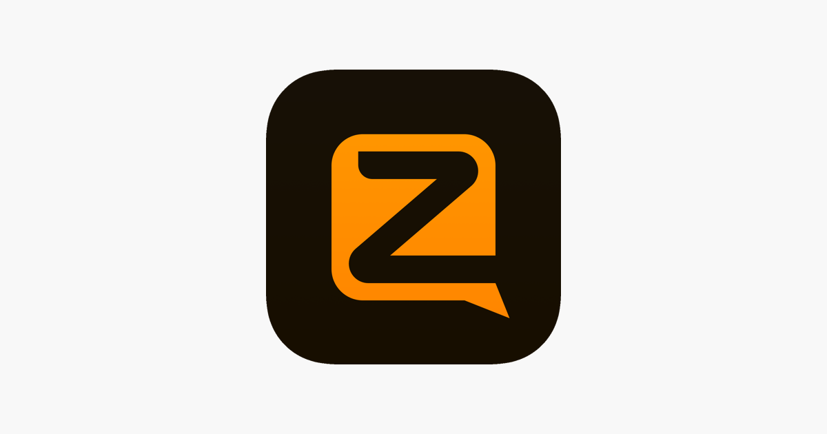 Zello Walkie Talkie – Zello