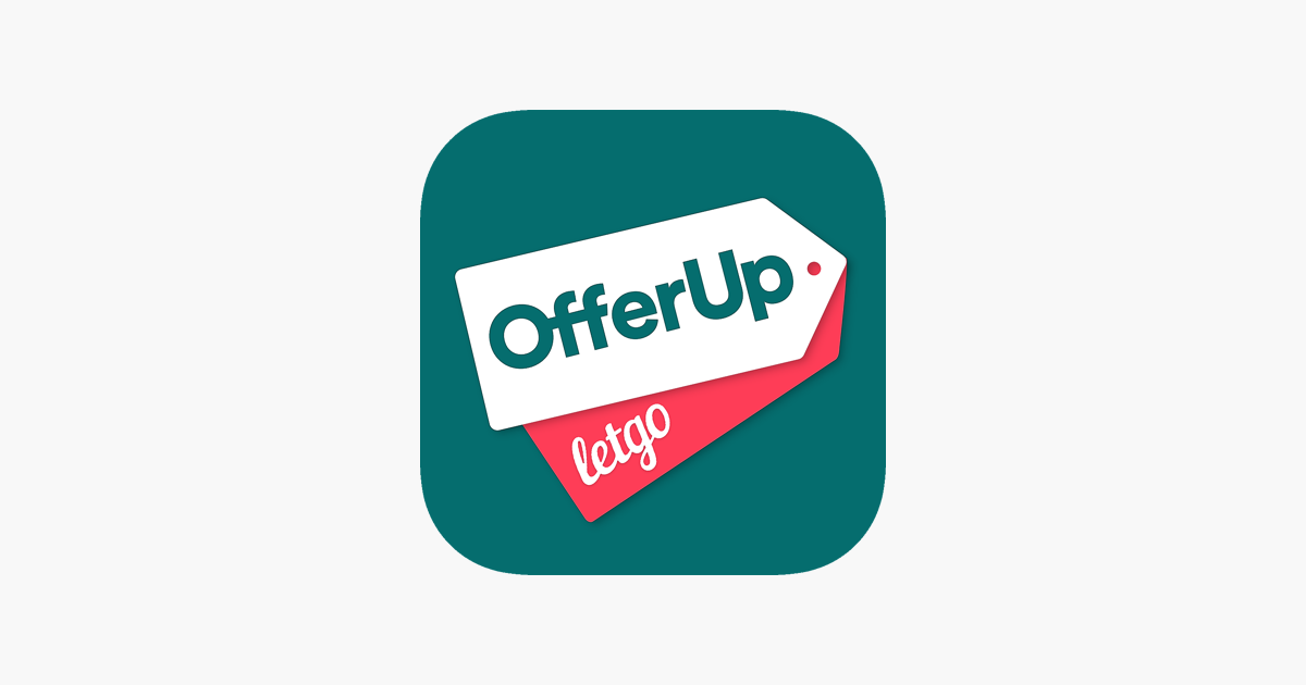 OfferUp – Buy. Sell. Letgo. – OfferUp Inc.