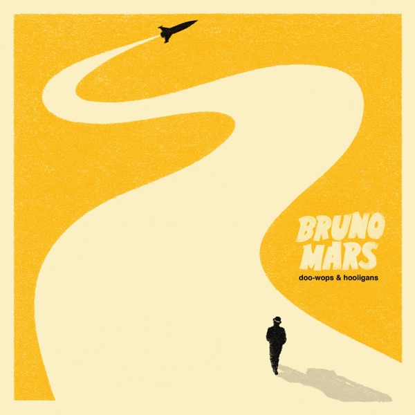 Grenade by Bruno Mars