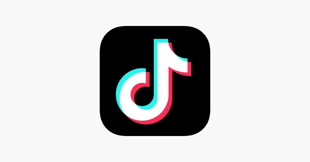 TikTok – Trends Start Here – TikTok Inc.