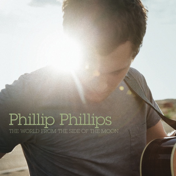 Home by Phillip Phillips