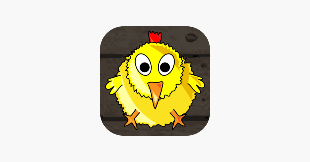 Chicken Egg story free – Wojciech Mikolajczyk
