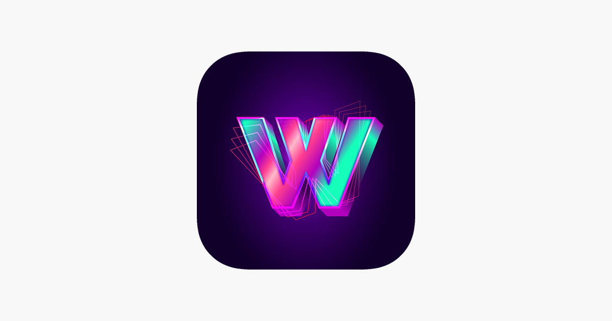 Live Wallpaper‎‎  ‎ – Free Music Video Maker and Photo Editor Apps Inc