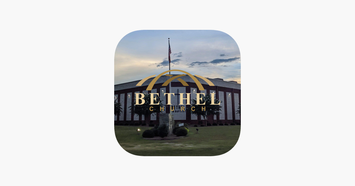 Bethel FWB Church – Bethel Free Will Baptist Church, Inc.