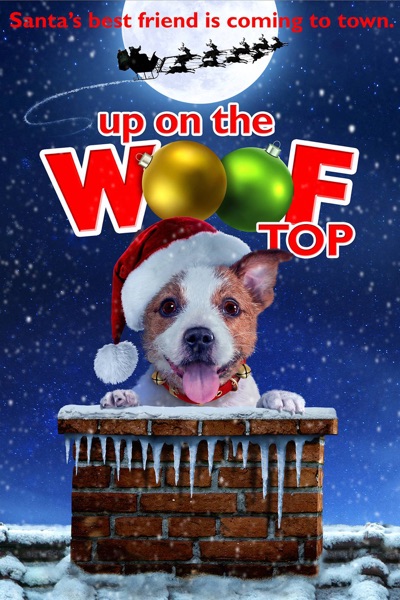 Up on the Woof Top