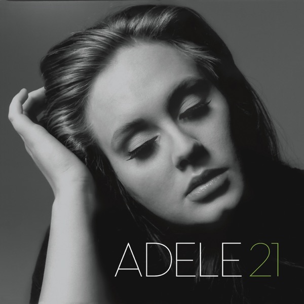 One and Only by Adele