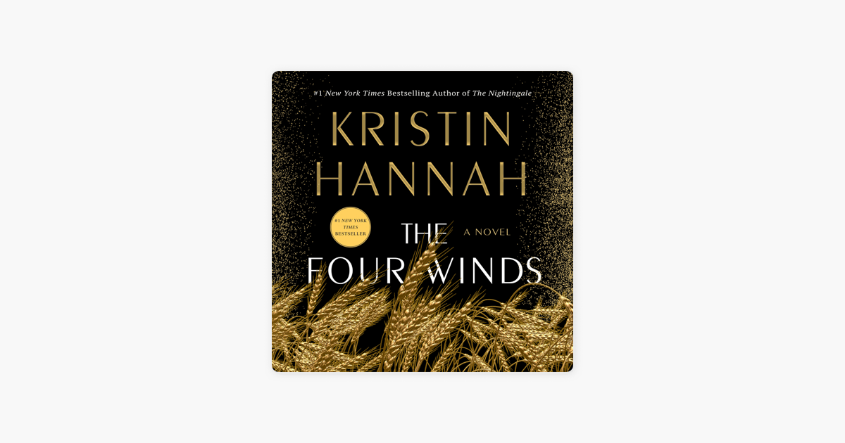The Four Winds – Kristin Hannah