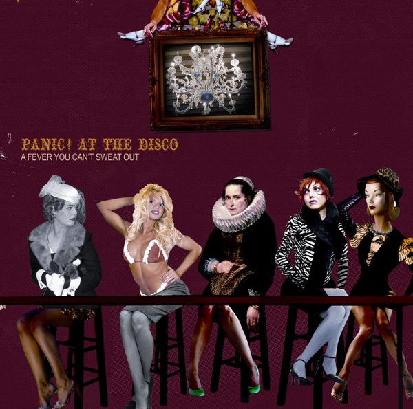 I Write Sins Not Tragedies by Panic! At the Disco