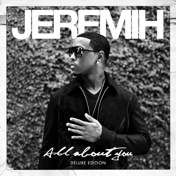 Down On Me (feat. 50 Cent) by Jeremih & 50 Cent
