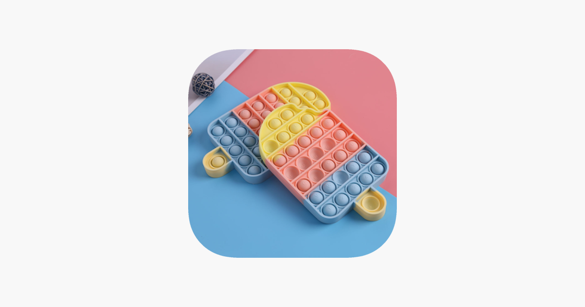 Free Anti Stress Relief Toys – Negoslav Stevanovic
