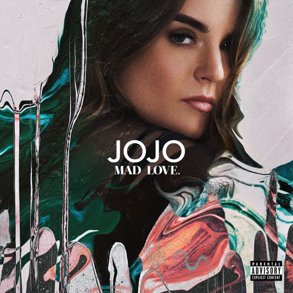 Music. by JoJo