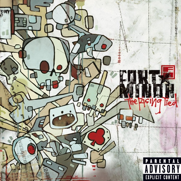 Remember the Name (feat. Styles of Beyond) by Fort Minor