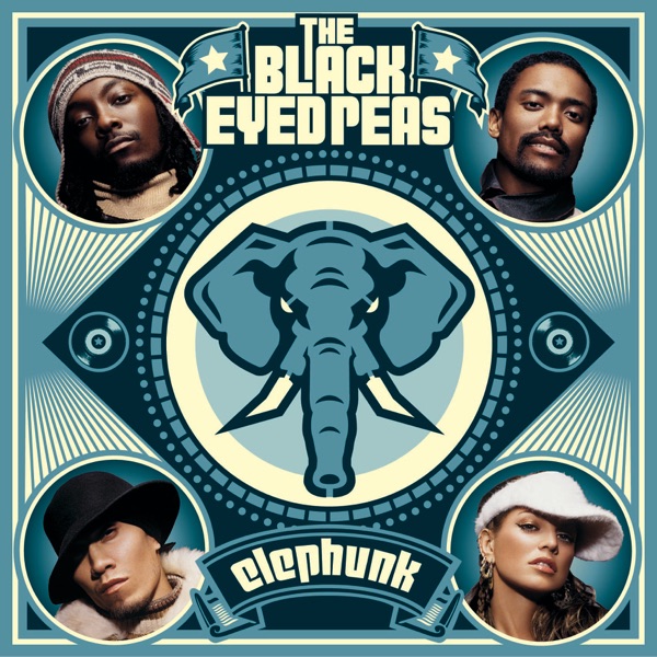 Let’s Get It Started (Spike Mix) [Bonus Track] by Black Eyed Peas