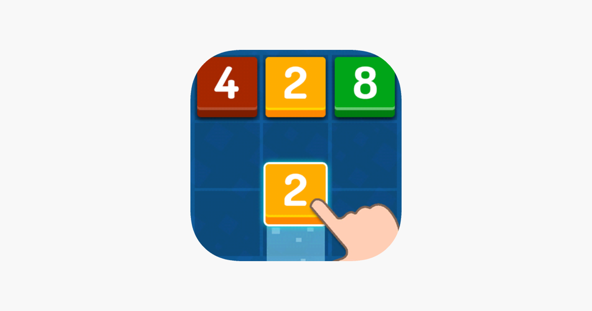 2048 Cubes Control – Blackjack Classic Free