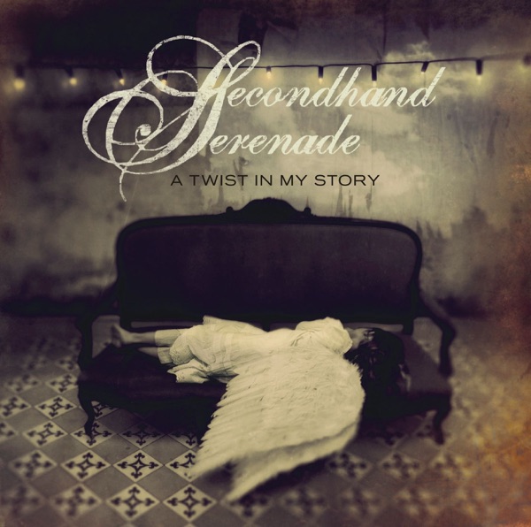 Fall for You by Secondhand Serenade