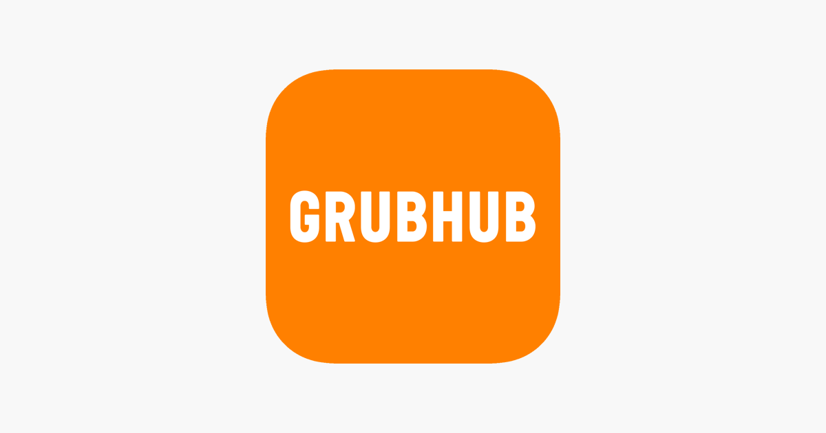 Grubhub: Food Delivery – GrubHub.com