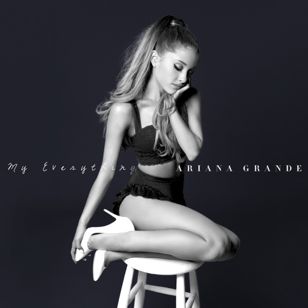 Break Free (feat. Zedd) by Ariana Grande
