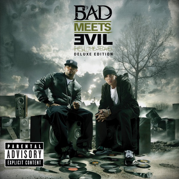 Lighters (feat. Bruno Mars) by Bad Meets Evil
