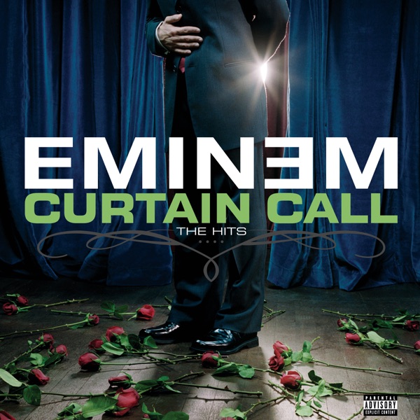 Shake That (feat. Nate Dogg) by Eminem