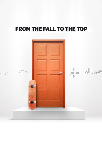 From the Falls to the Top