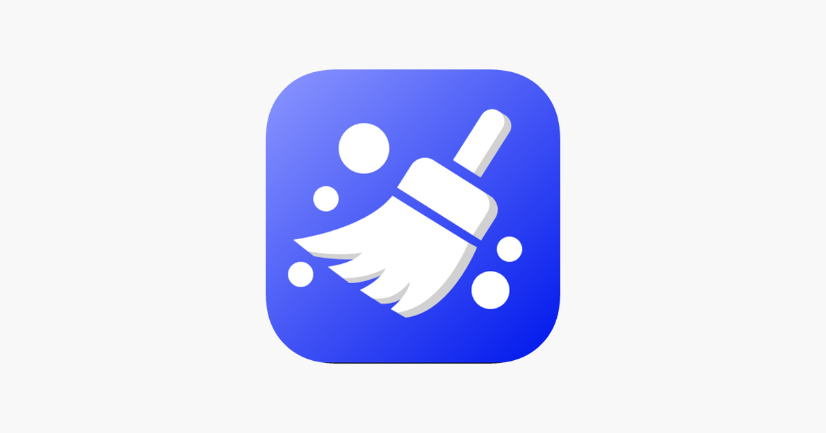 Expert Cleaner: Clean Storage – Roman Burov