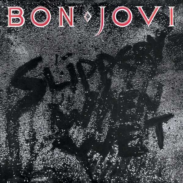 Livin’ On a Prayer by Bon Jovi