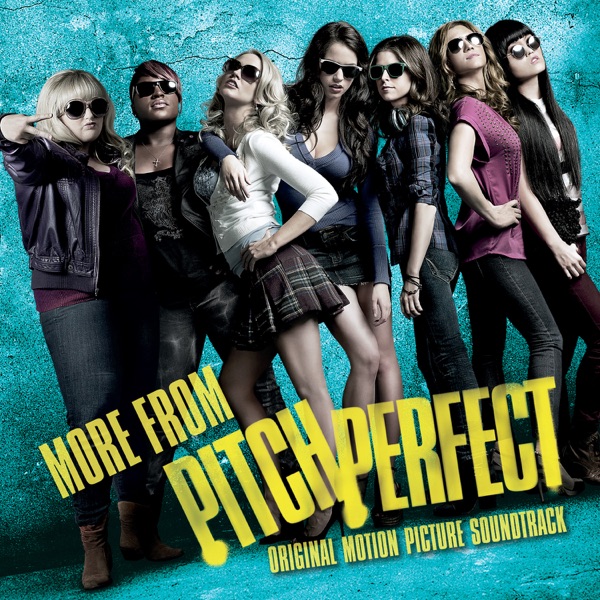 Cups (Pitch Perfect’s “When I’m Gone”) [Pop Version] by Anna Kendrick