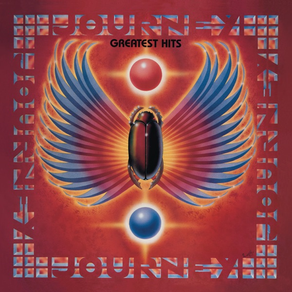 Open Arms by Journey
