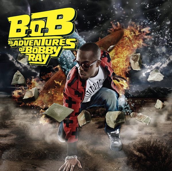 Nothin’ On You (feat. Bruno Mars) by B.o.B