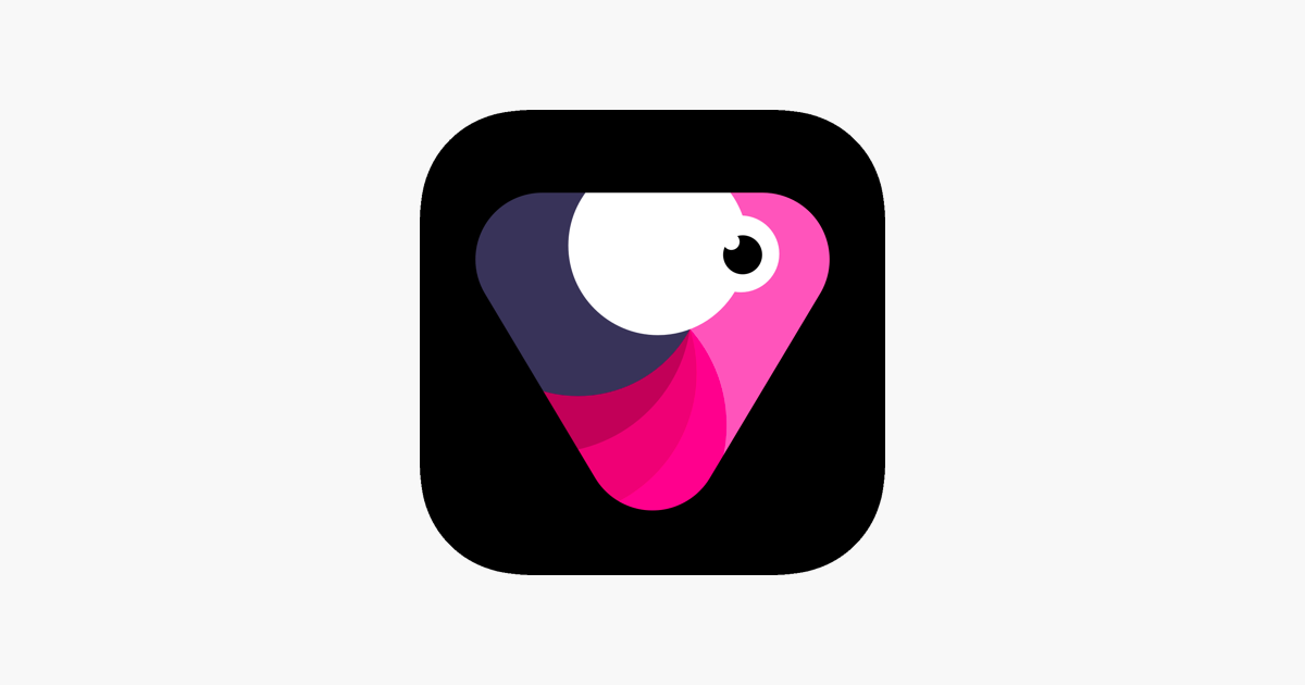 Velomingo: Velocity Edit Maker – Avcr, Inc.