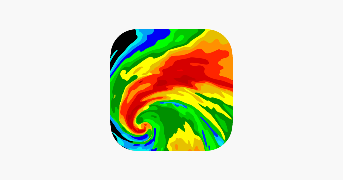 Clime: NOAA Weather Radar Live – Clime Weather Service, LLC