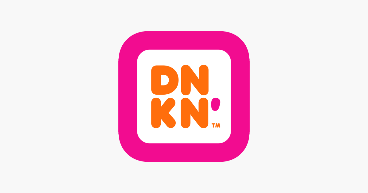 Dunkin’ – Dunkin’ Donuts