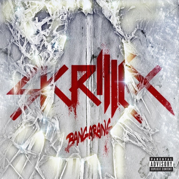 Bangarang (feat. Sirah) by Skrillex