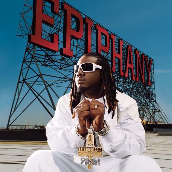 Buy U A Drank (Shawty Snappin’) [feat. Kanye West] by T-Pain