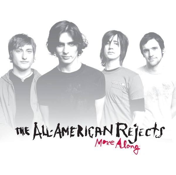 It Ends Tonight by The All-American Rejects