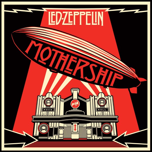 Stairway to Heaven by Led Zeppelin