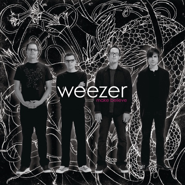 Beverly Hills by Weezer
