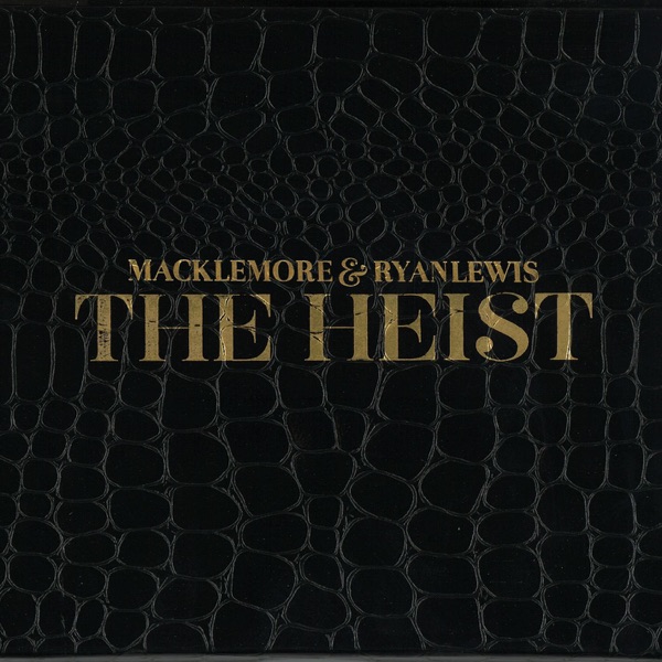 White Walls (feat. ScHoolboy Q) by Macklemore, Ryan Lewis & Hollis