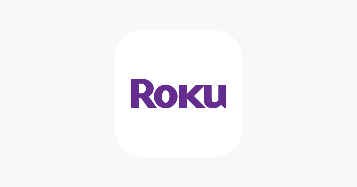The Roku App (Official) – ROKU INC