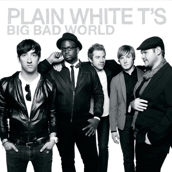 1, 2, 3, 4 by Plain White T’s