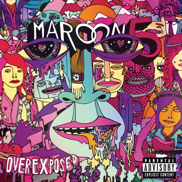 Love Somebody by Maroon 5