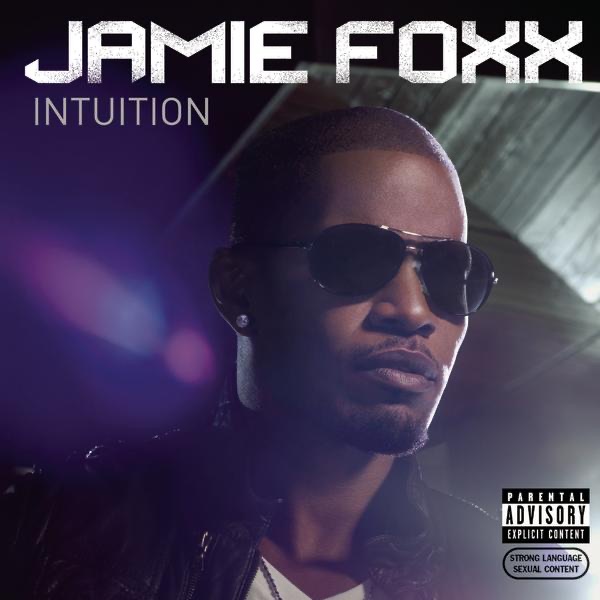 Blame It by Jamie Foxx