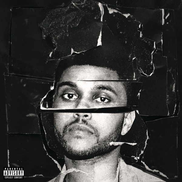 Often by The Weeknd